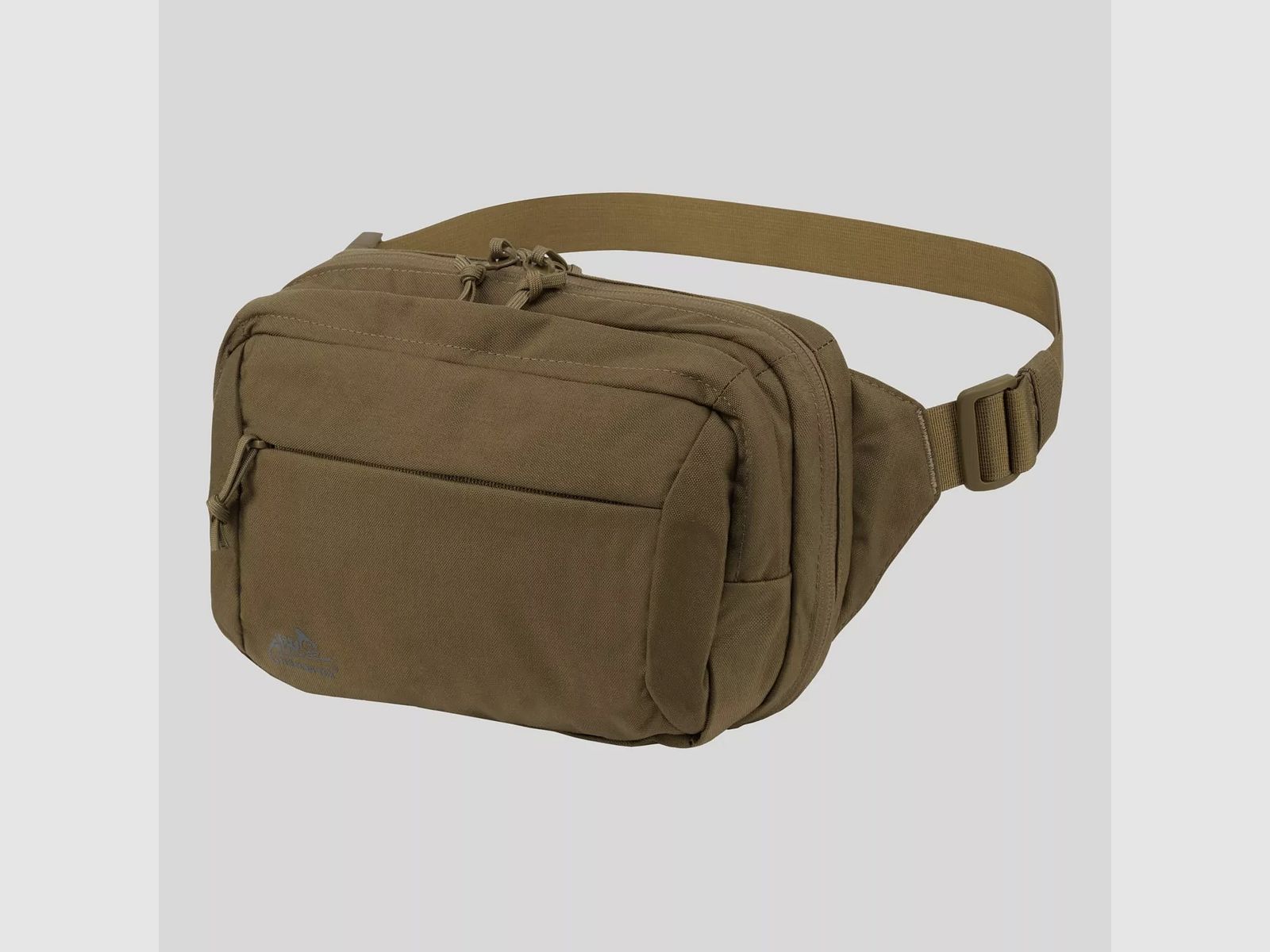 Riñonera HELIKON Rat de Cordura – Coyote (TB-RAT-CD-11), imagen 8 de 8