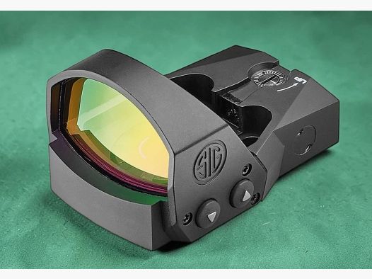Sig Sauer ROMEO1PRO Red Dot