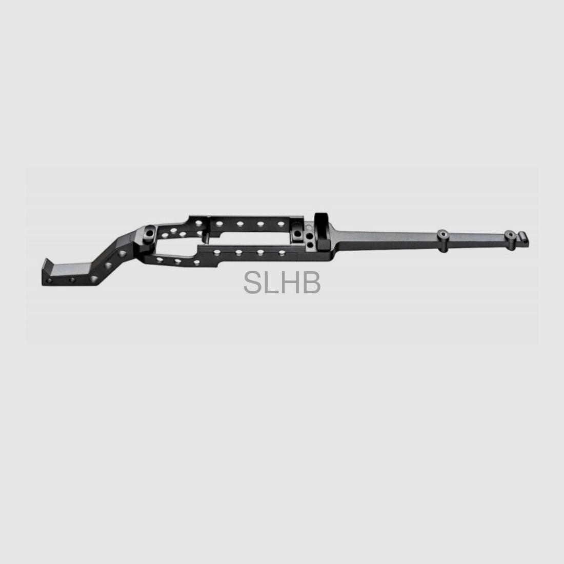 BERGARA	 B14 HMR