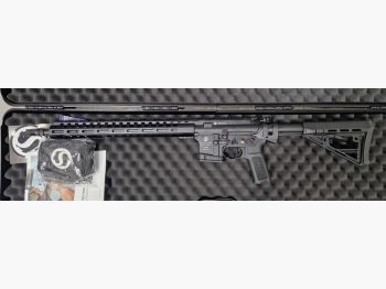 Schmeisser AR15 M5FL .223 Rem. MLok