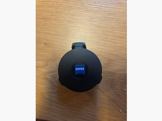 Flipcover Zeiss