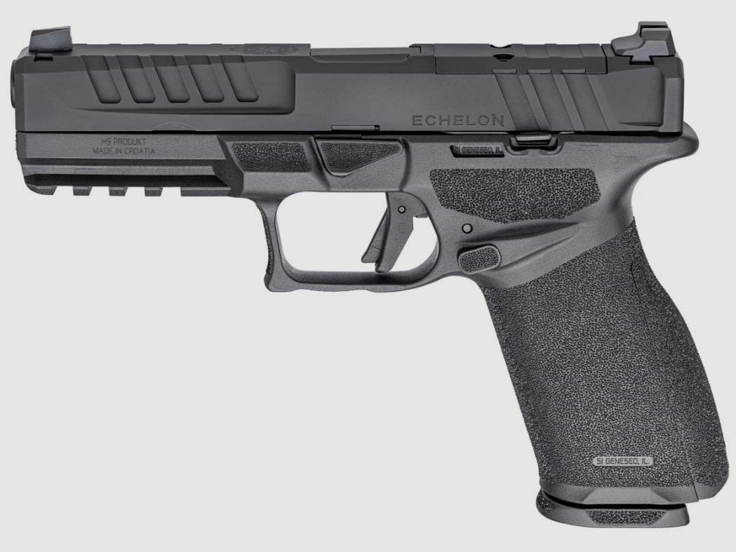 Pistola Springfield Echelon 3-Dot Tritium 9x19, immagine 1 di 6