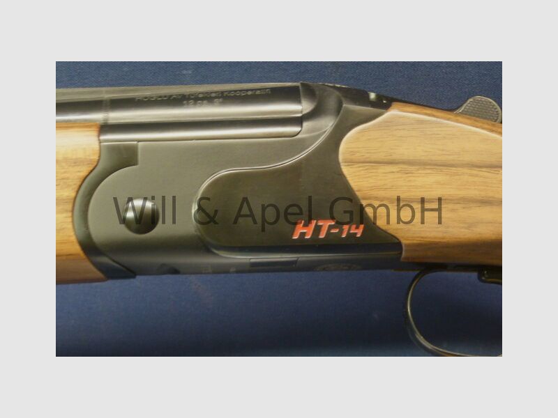 Huglu-TR HAT 14 Plus