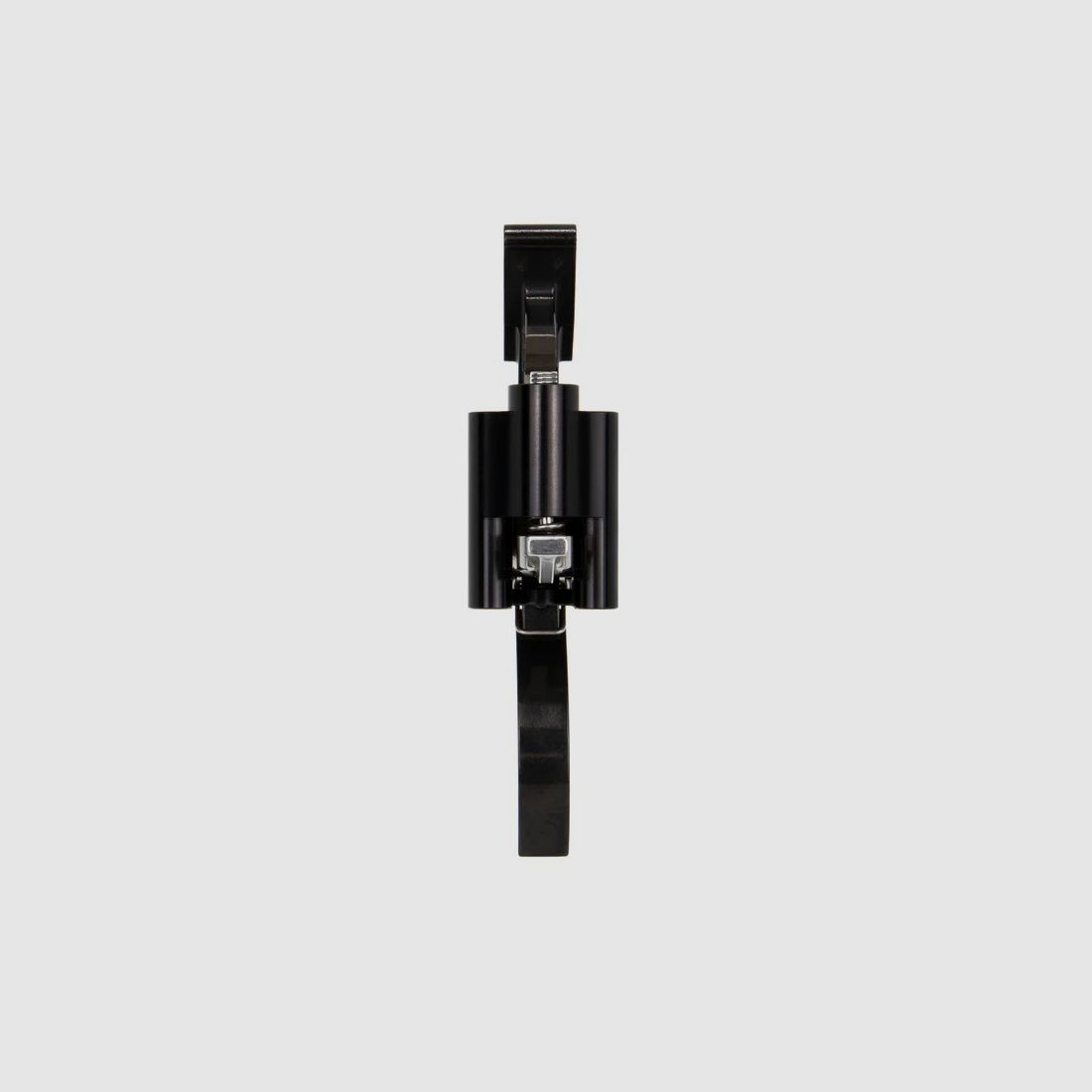 TRIGGERTECH Adaptable AR-9 Single Stage Black Pro Curved, Bild 5 von 5