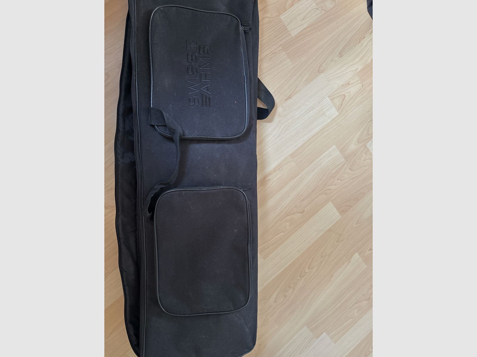 Airsoft-Waffen
