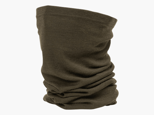 Seeland Apex One Hundred Neck warmer Pine Green