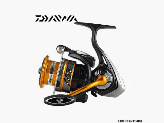 DAIWA – 19 REVROS LT 3000CXH
