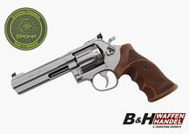 Spohr L562 Standard 5.0 .22lr