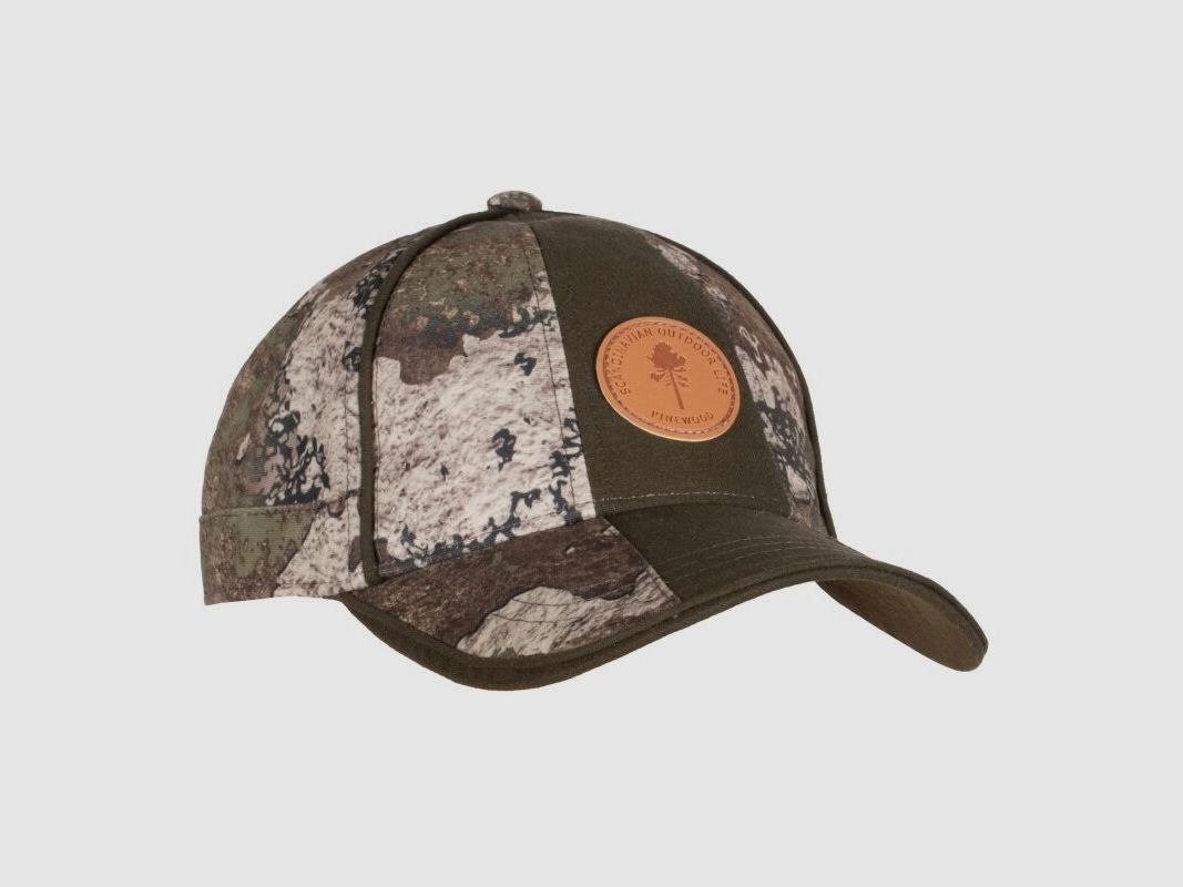 Pinewood Unisex Jagd Cap Furudal
