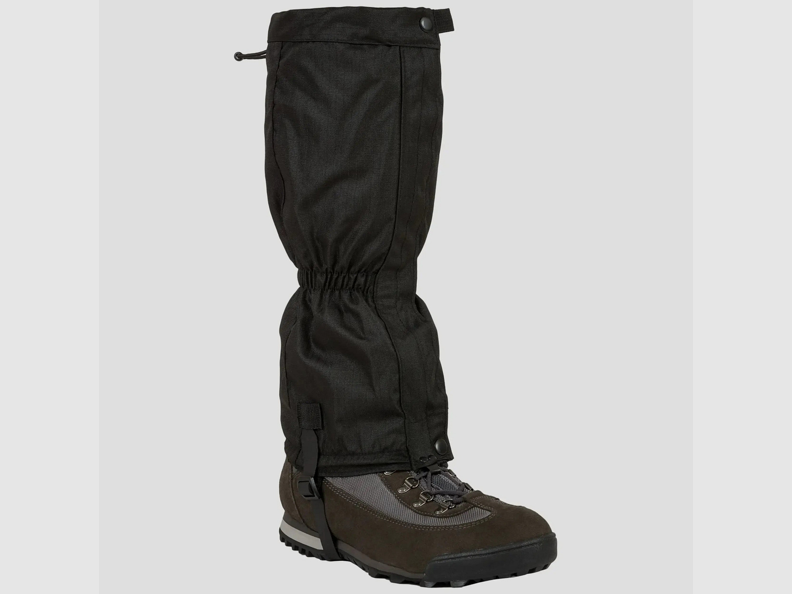 Highlander Highlander Gamaschen Walking Gaiters V2 - Schwarz