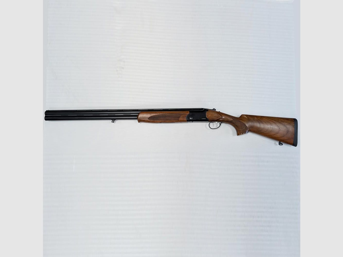 Gebraucht – JAEGER Superposé 12/76 Stahlprüfung C.I, Bild 2 von 2