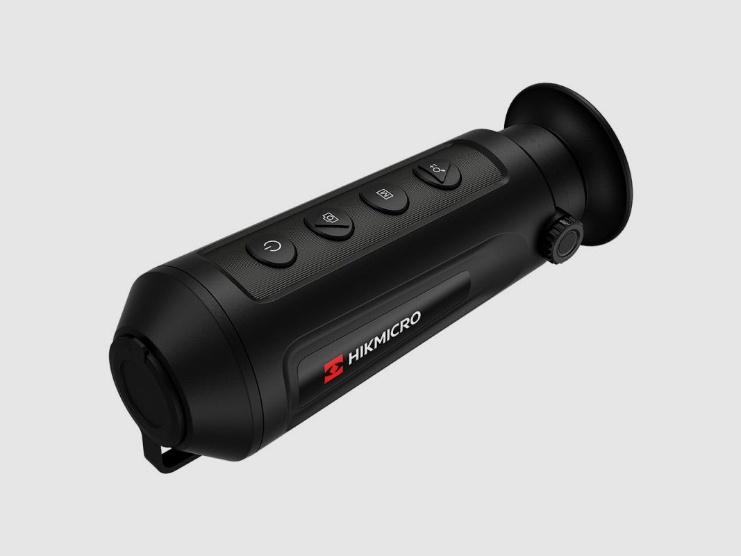 Wärmebildmonokular LYNX S LC06S HIKMICRO, Bild 1 von 4