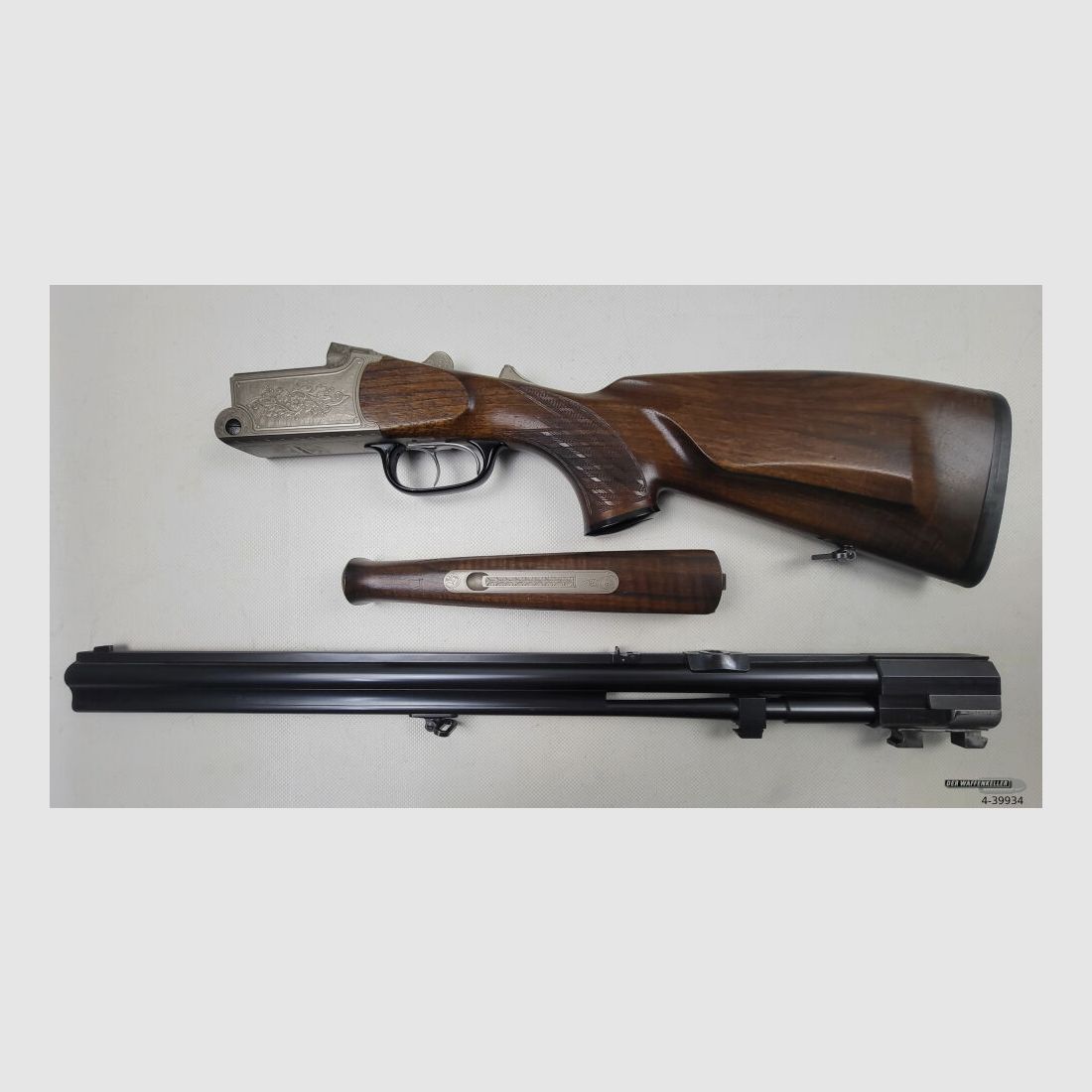 Blaser 700/88, Bild 4 von 10
