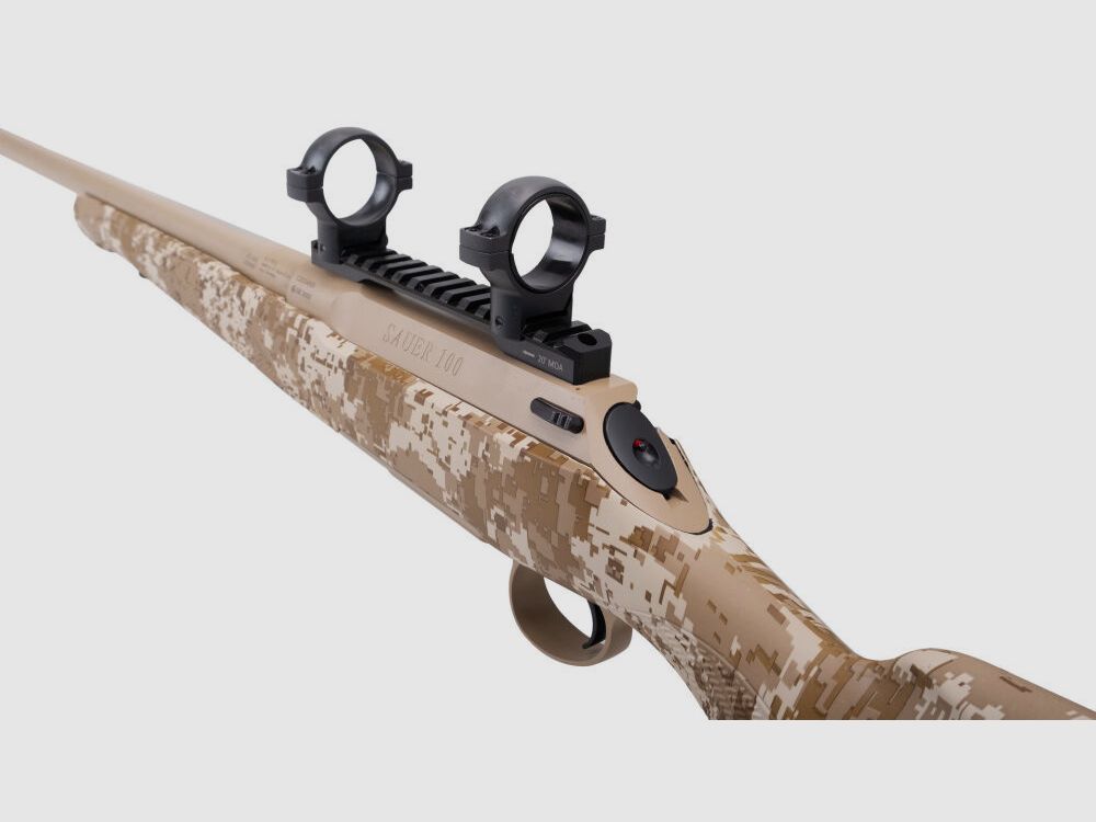 Sauer&Sohn S100