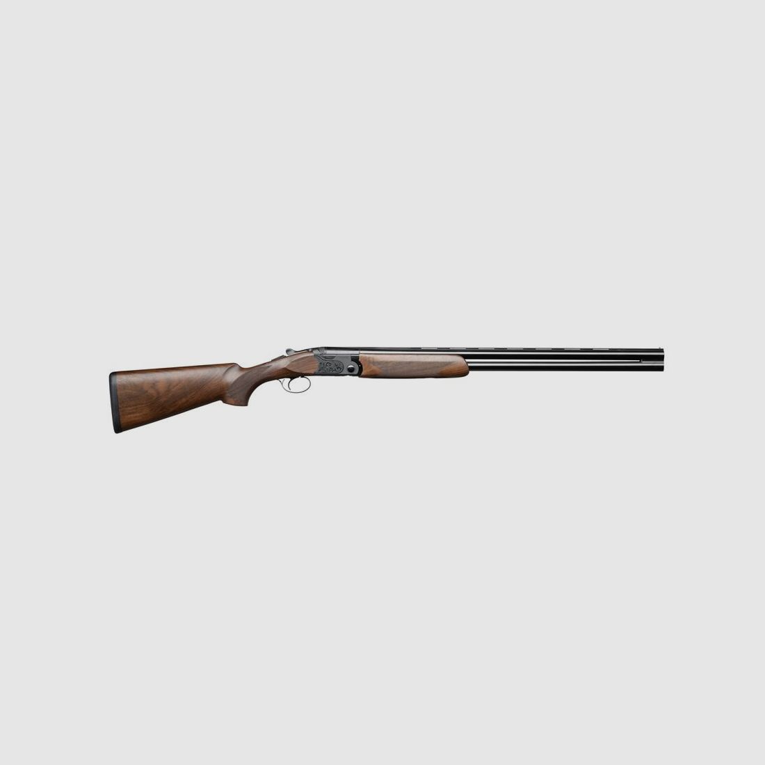 Beretta Ultraleggero 12/76 escopeta de doble cañón - Vittoria 71 cm