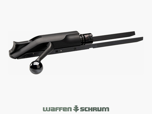 Blaser R8 Verschluss Rechts DLC (Diamond Like Carbon)