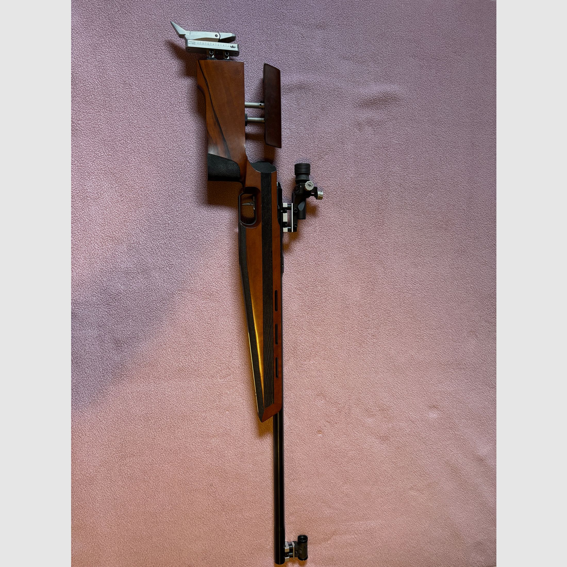 Anschütz KK 1907 Links