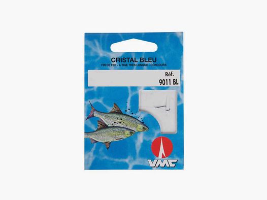 Hameçon Ragot Competition WQ 9011BL Black Taille 20 Par 8