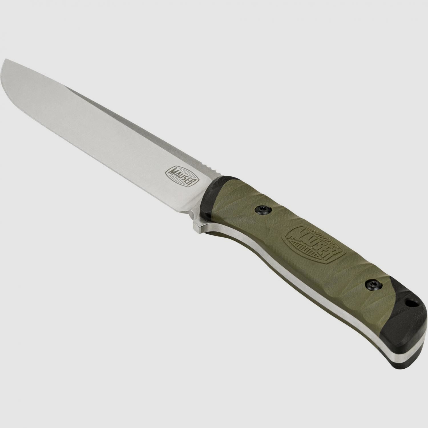 Nóż Bushcrafter