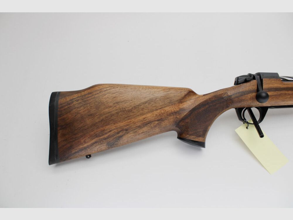 Rep. rifle Bergara B14 Timber Carbon cal. .308Win with 20" cure-carbon barrel .308Win, image 6 of 10