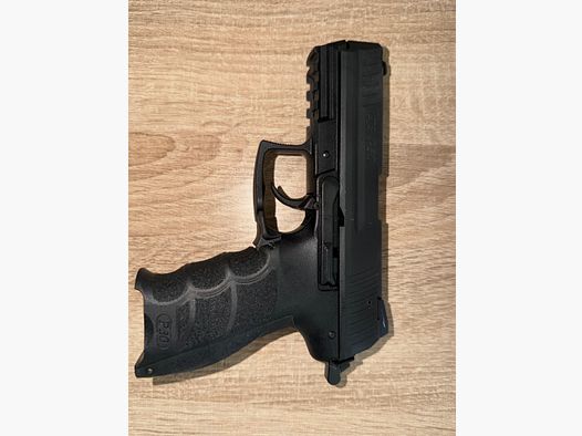 HK P30