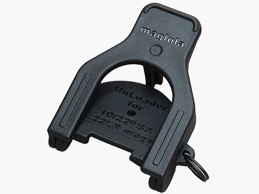 Ruger 10/22 Ontlader