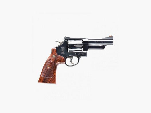Smith & Wesson 29 Cal. 44 Magnum