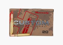 Hornady .30-06 Spr. RN 14.3g/220grs.