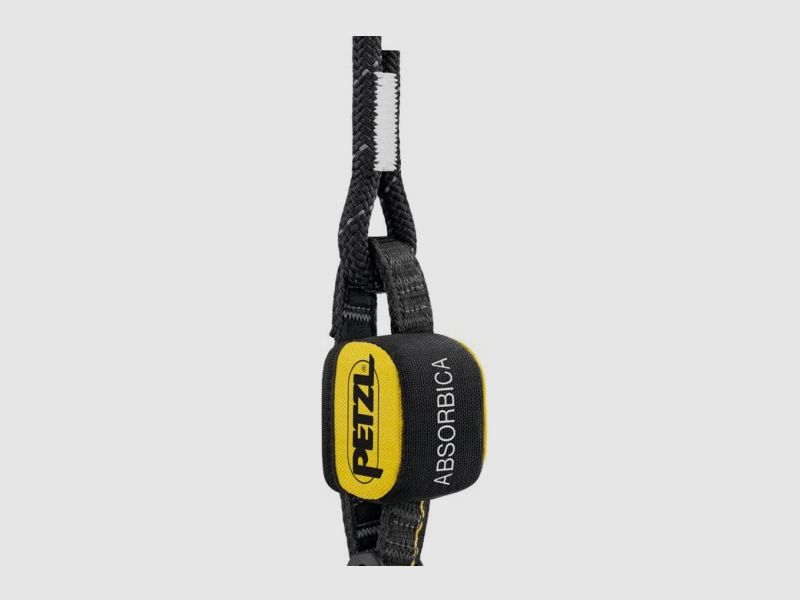PETZL ABSORBICA-I, Bild 2 von 3