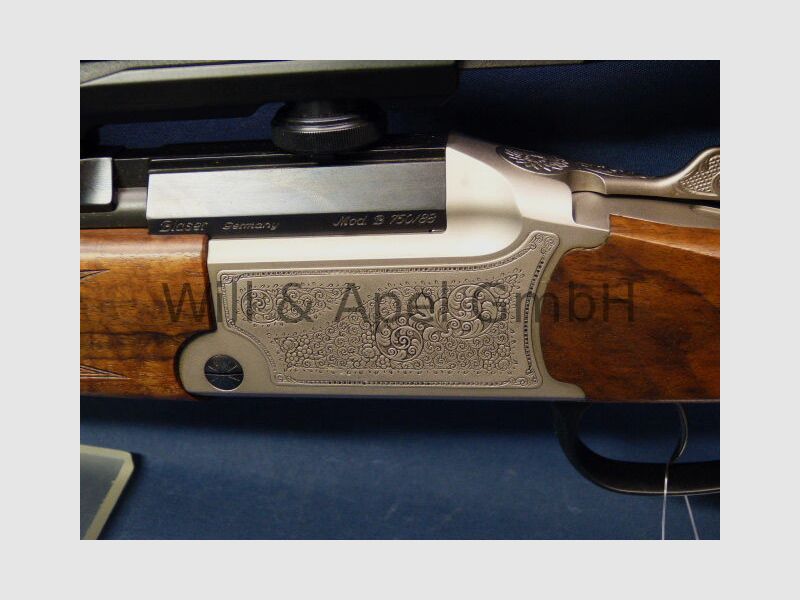 BLASER ISNY B 750/88