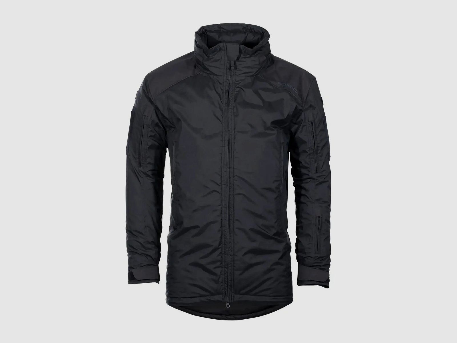 Carinthia Carinthia Winterjacke HIG 4.0 Jacket - Schwarz / S Herren