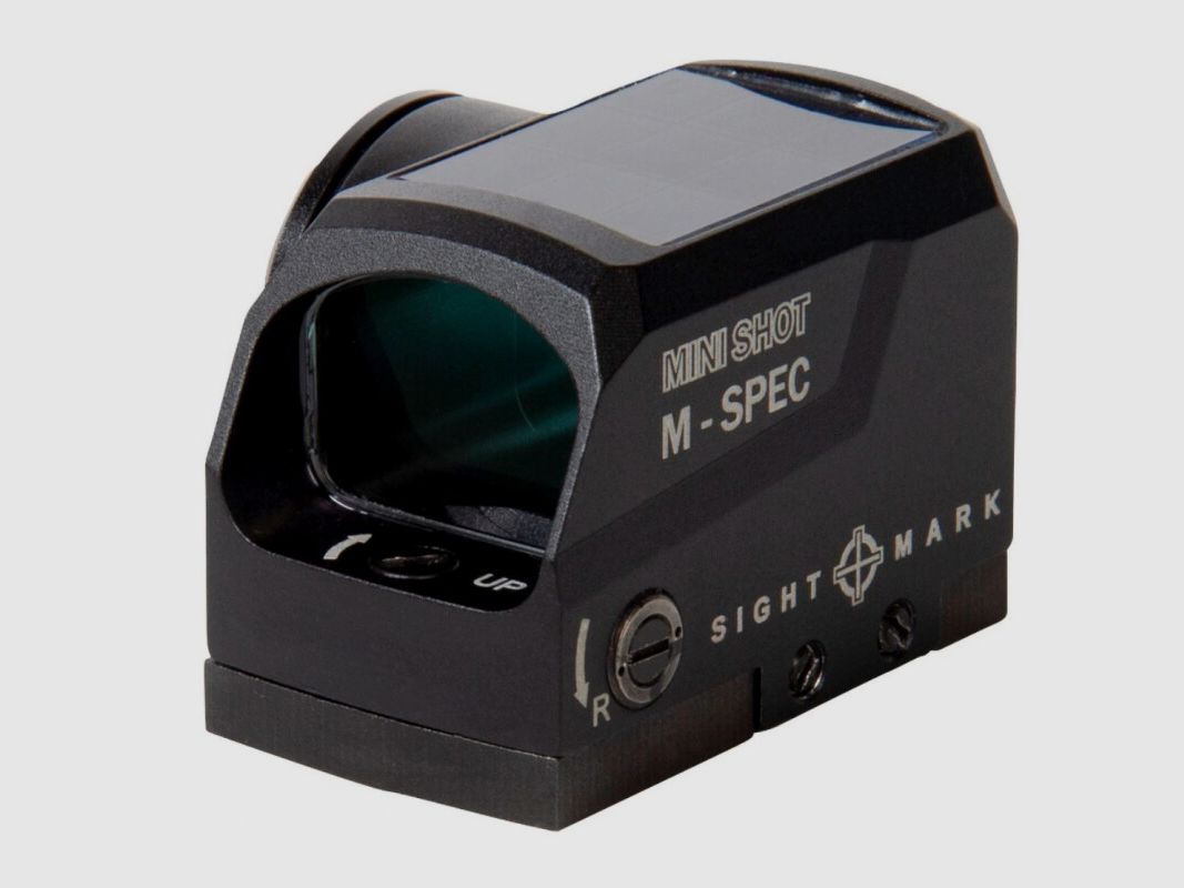Mini Shot M-Spec M3 Solar, image 4 sur 9