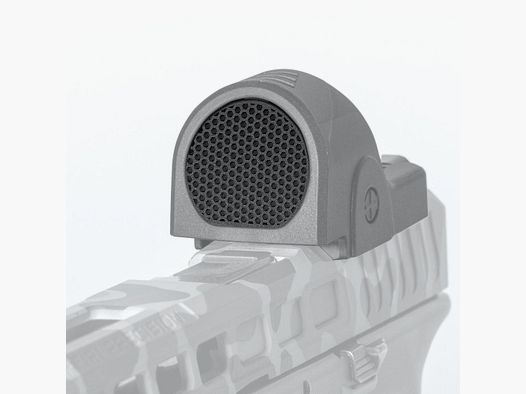 GlareGard Lens für Trijicon SRO 1 Stück