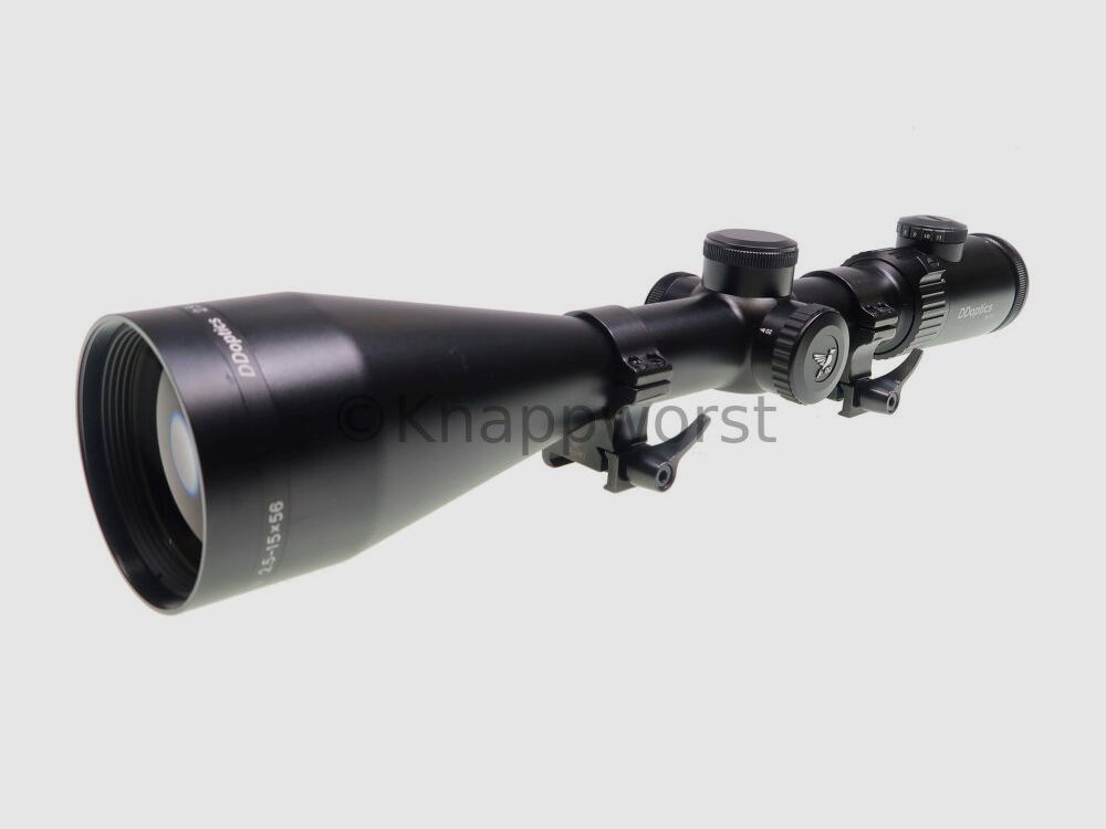 DDoptics DDoptics N-FX