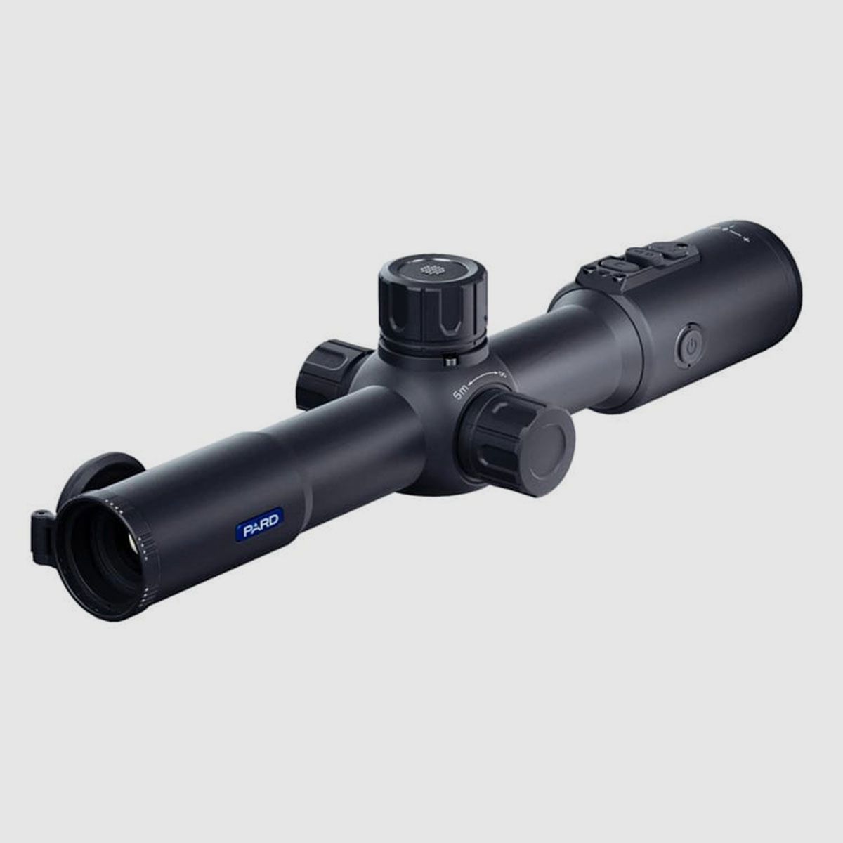 THERMAL SCOPE – PARD – PANTERA MINI 256 Q | PA2Q-25, image 1 of 11
