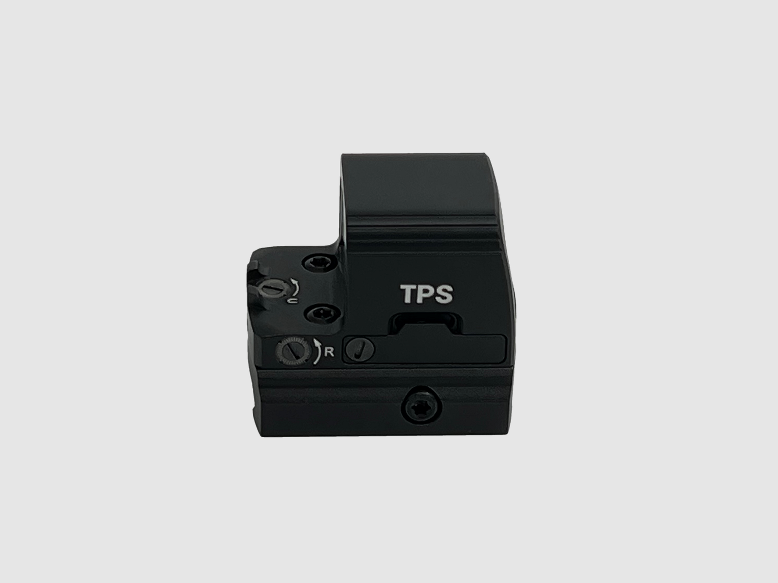 Heimdall TPS – Tactical Pistol Sight | Mira de Punto Rojo Cerrado, imagen 7 de 12
