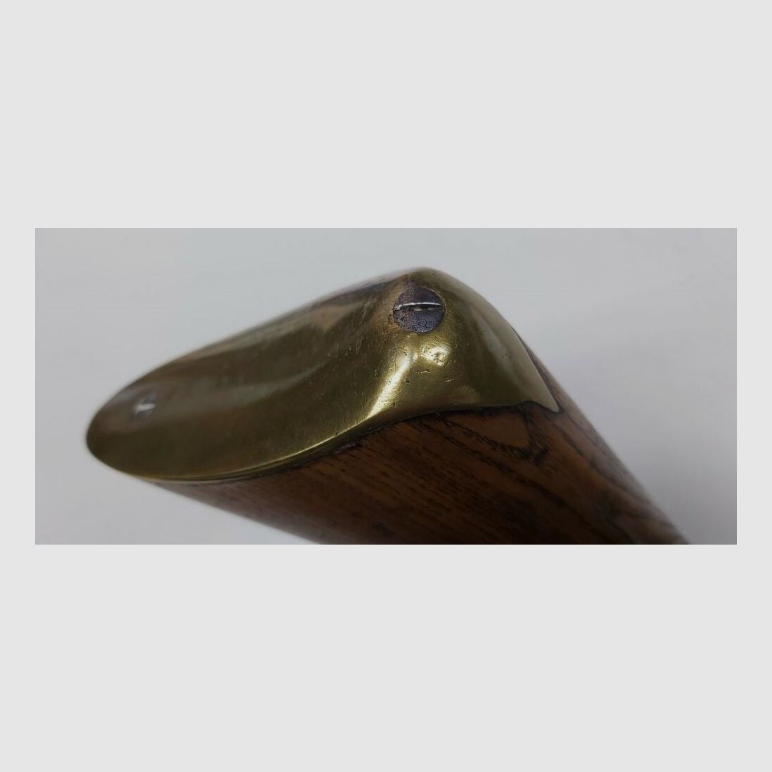 A.Walin - Norrkjoping Single-barrel Shotgun