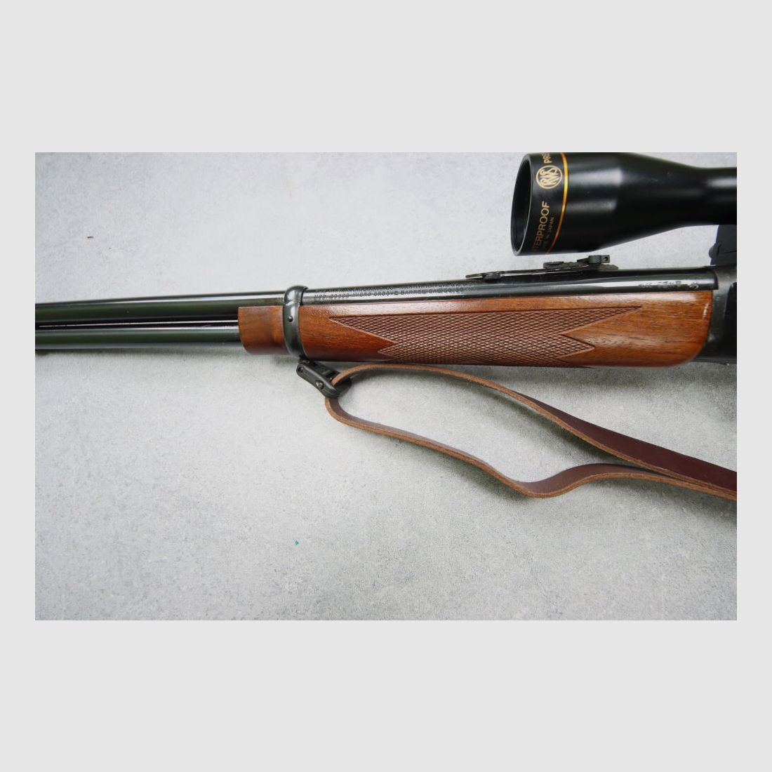 Marlin Lever Action 336 CS