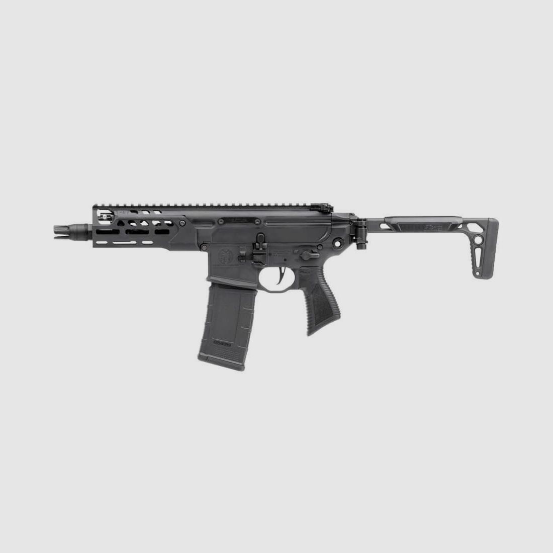 Sig Sauer MCX-Rattler LT 7.62×39, Bild 2 von 2