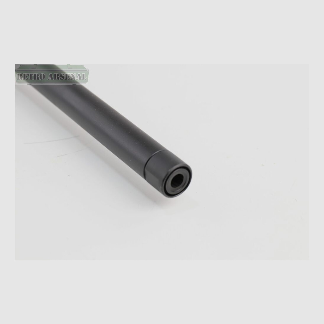 Ruger American Rifle Predator