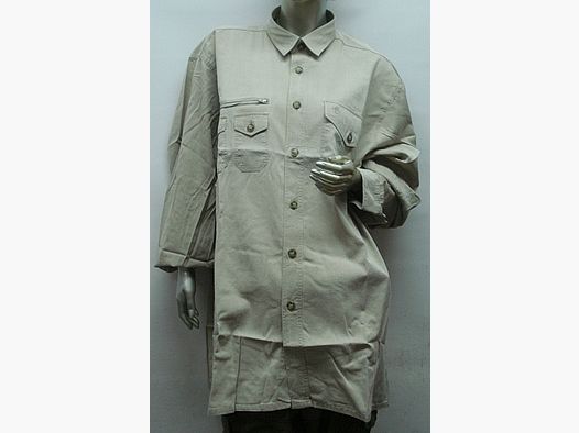 Maison de campagne 1/1 bras taille 41 - 3 poches poitrine avec rabat