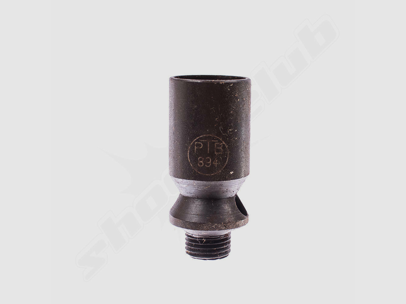 UMAREX coppa di lancio per PTB 841, 894 - S&W Grizzly 9mm R.K.