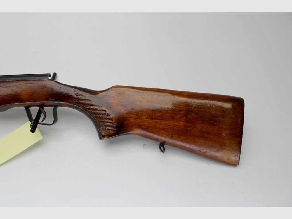 EL Büchse TOZ 8M .22lr