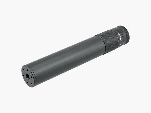 Elite Force Silencer Dummy C4 Mock Suppressor