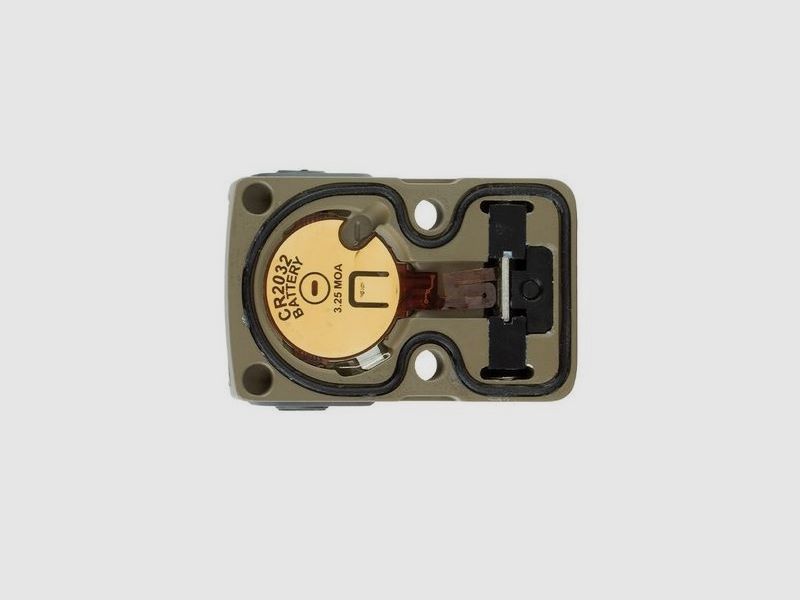 RMR 6.5MOA Red ADJ T2 FDE, image 6 sur 7