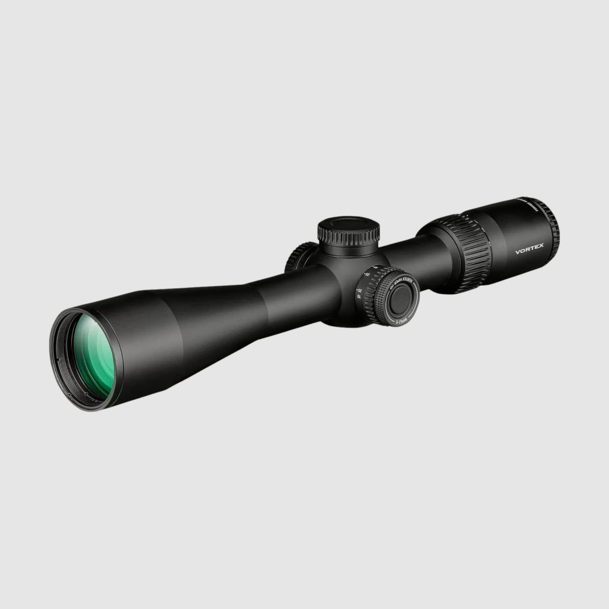 Vortex Viper HD 3-15x44 SFP Dead-Hold BDC MOA