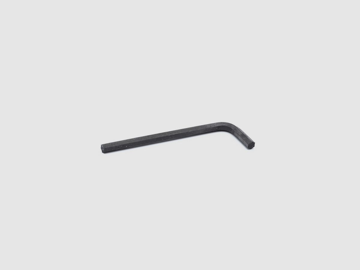 Eemann Tech Inbusschlüssel 4mm L-förmig, Bild 1 von 2