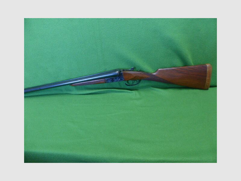 Union Amera	 Jagd