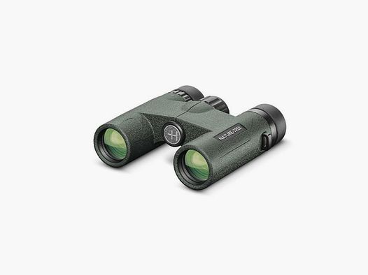 Lornetka Hawke Nature Trek 10x25 Zielona