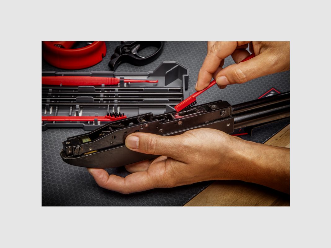 Gun Boss Multi-kit -.270cal/.280cal/7mm, zdjęcie 7 z 8